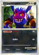 pop fizz-garou