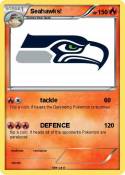 Seahawks!