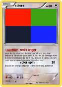 colors