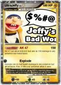 UltraJeffy