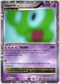 Zygarde