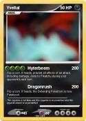 Yveltal
