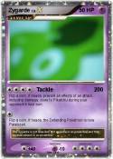 Zygarde
