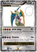 Tydreidizard