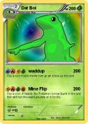 Dat Boi