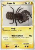 Champ EX