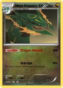 Mega Raquaza