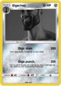 Gigachad