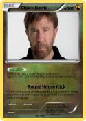 Chuck Norris