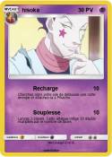 hisoka