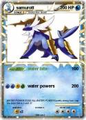 samurott