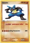 loucario