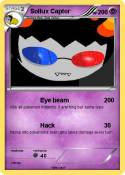 Sollux Captor