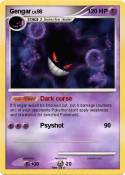 Gengar