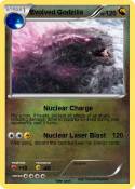 Evolved