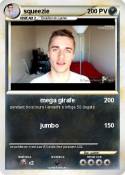 squeezie