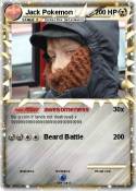 Jack Pokemon