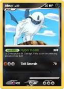 Absol