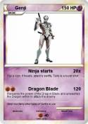 Genji