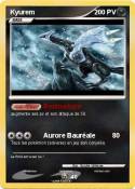 Kyurem