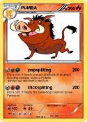 PUMBA