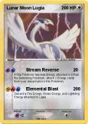 Lunar Moon Lugi