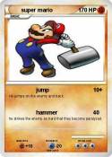 super mario
