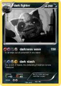 dark fighter