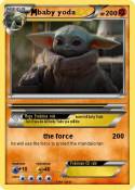 baby yoda