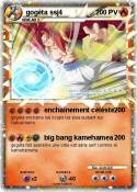 gogéta ssj4