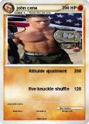 john cena
