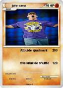 john cena