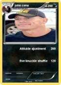 john cena