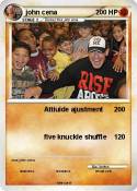 john cena