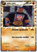 john cena