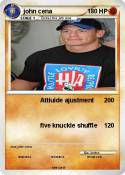 john cena