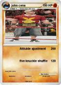 john cena