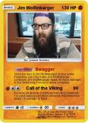 Jim Wolfinbarge