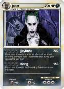 joker