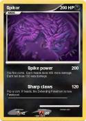 Spikor