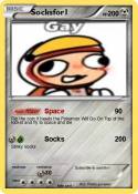 Socksfor1