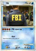 FBI