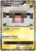 ZexySheep