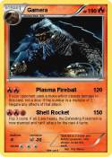 Gamera