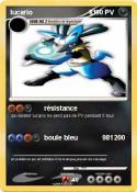 lucario 81