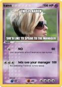 karen