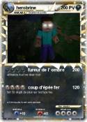 herobrine