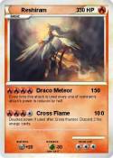 Reshiram 3