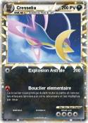 Cresselia