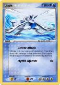 Lugia